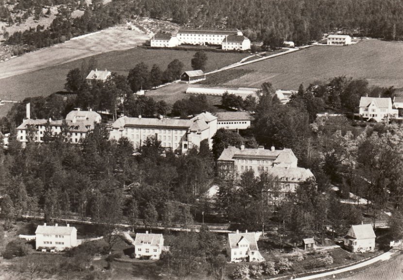 Valen 1960